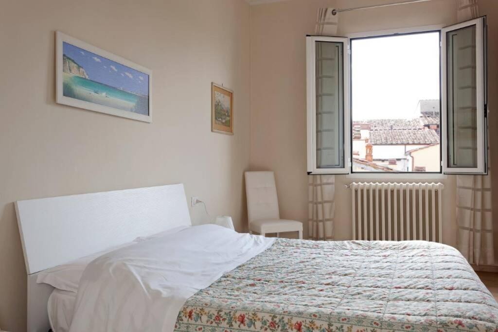 Appartement Oriuolo - Terrace With View Florence